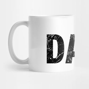 DAD 2 Mug